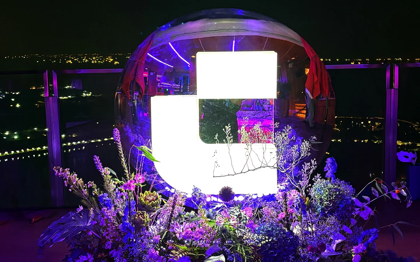 CoinW 2025 Afterparty